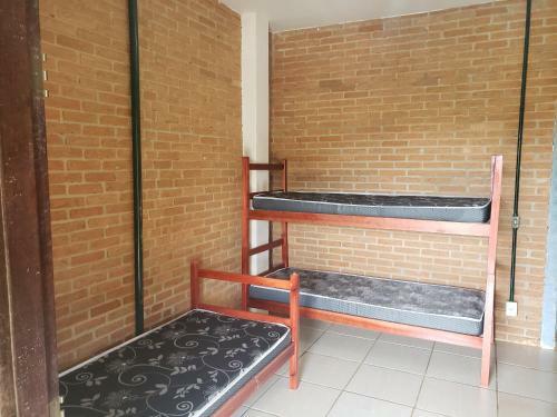 Lodge S�tio Bela Su��a