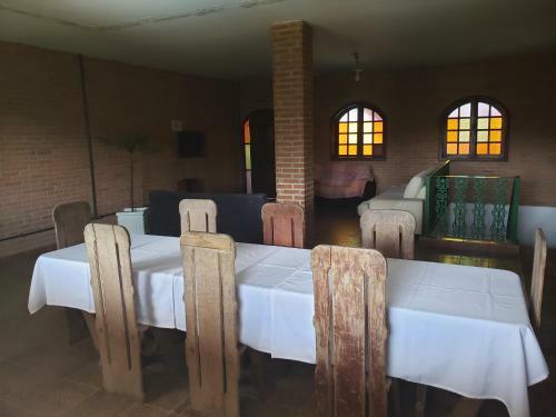Lodge S�tio Bela Su��a