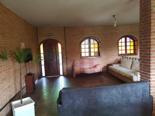 Lodge S�tio Bela Su��a