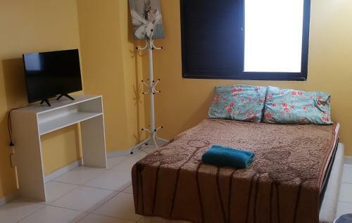 Amazonas Hostel
