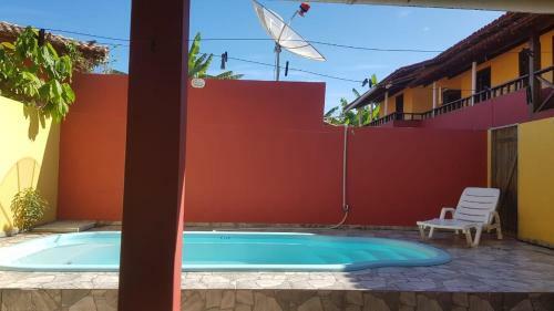 Hostal Casas Barra Sol