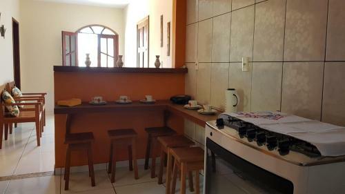 Hostal Casas Barra Sol