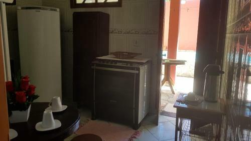 Hostal Casas Barra Sol