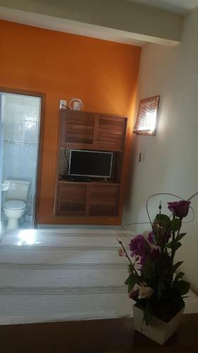 Hostal Casas Barra Sol