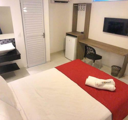 Hostal Pousada Para�so Maragogi