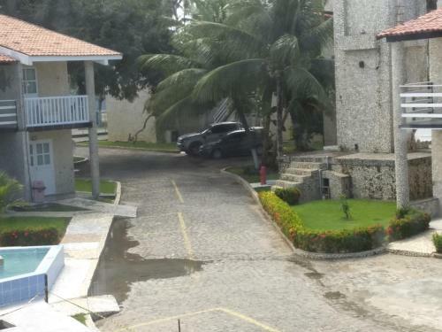 Apartamento Village Gal�s Maragogi