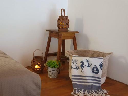 Hostal Vila Lua De Taipu - Taipu De Fora