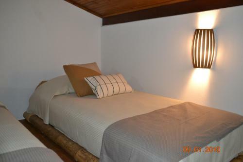 Hostal Vila Lua De Taipu - Taipu De Fora