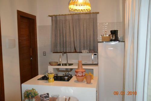 Hostal Vila Lua De Taipu - Taipu De Fora