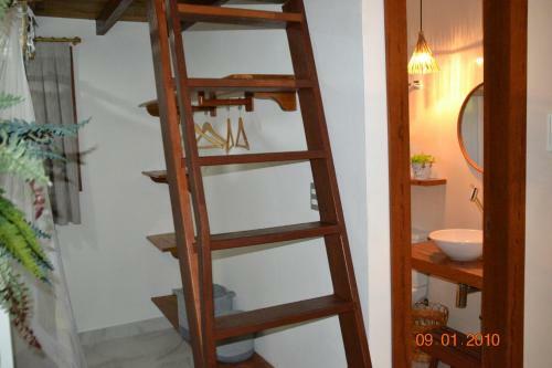 Hostal Vila Lua De Taipu - Taipu De Fora