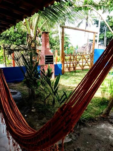 Hostal Pousada P�r Do Sol