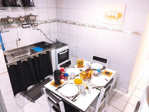 Flat Vila Isabel