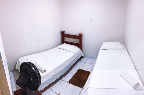 Flat Vila Isabel