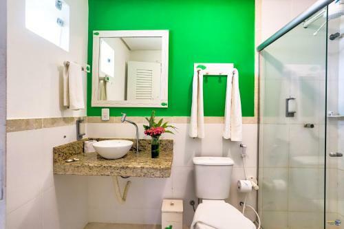 Hostal Pousada Terra Mar Way