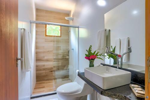 Hostal Pousada Terra Mar Way
