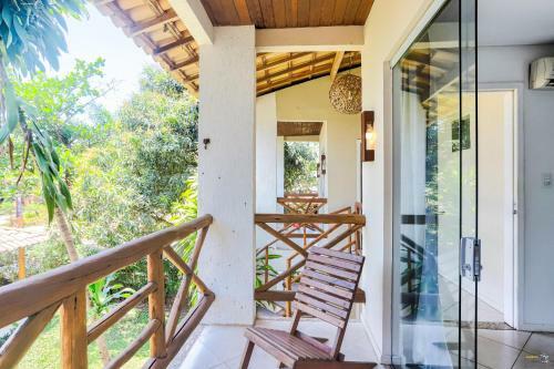 Hostal Pousada Terra Mar Way