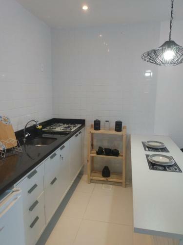 Hostal Mar Turquesa Eco Pousada