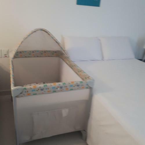 Hostal Mar Turquesa Eco Pousada