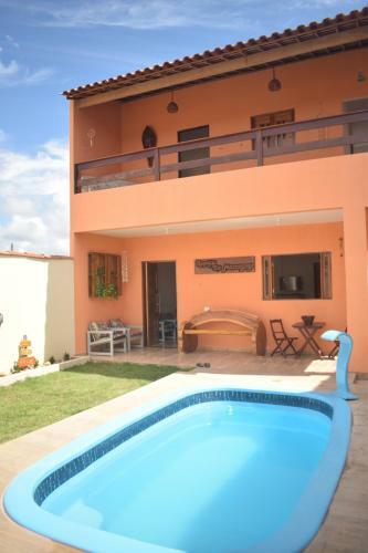 Apartamento Ref�gio Rio Maragogi