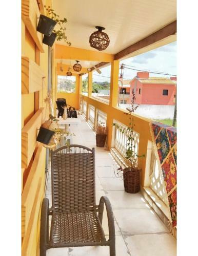 Hostal Pousada Flor De Maragogi