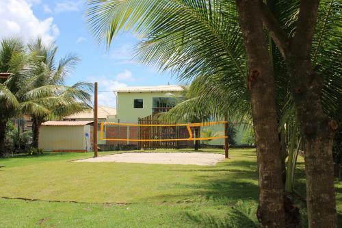 Hostal Su�tes P�rola de Taipu