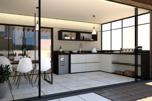 Cr�a Mares Residence
