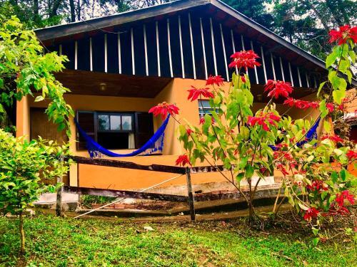 Hotel Chal�s Magia Da Montanha 2