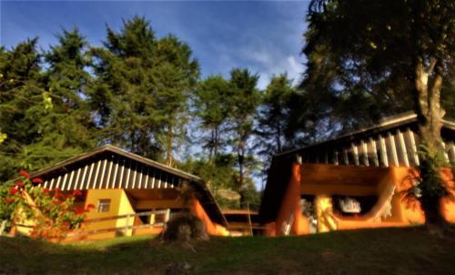 Hotel Chal�s Magia Da Montanha 2