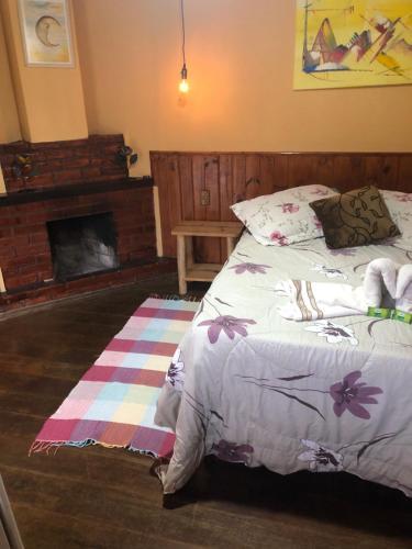 Hotel Chal�s Magia Da Montanha 2