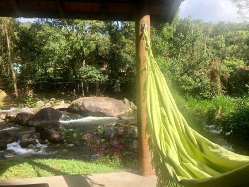 Hotel Chal�s Magia Da Montanha 2