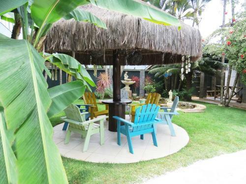 Hostal Villa Caiob�