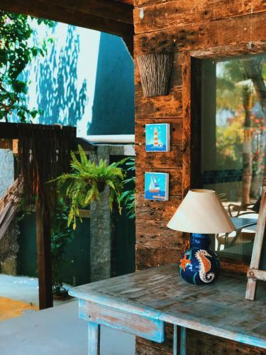 Hostal Villa Caiob�