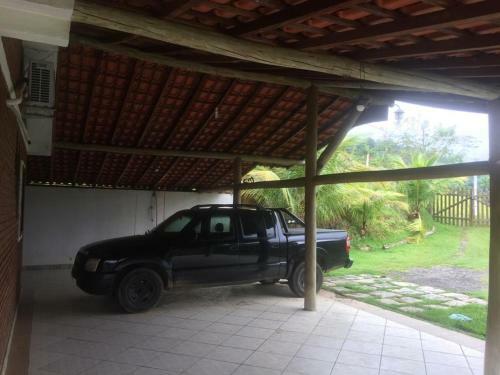Cabana Do Monte