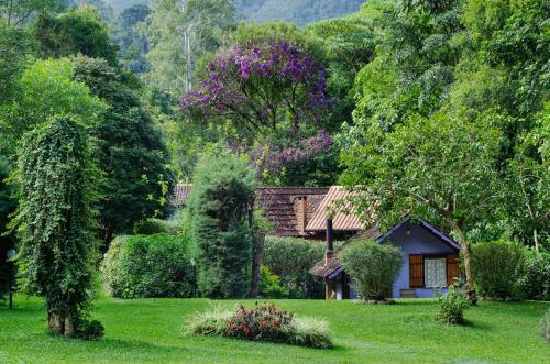 Hostal Pousada Colher De Ch�