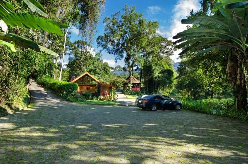 Hostal Pousada Colher De Ch�