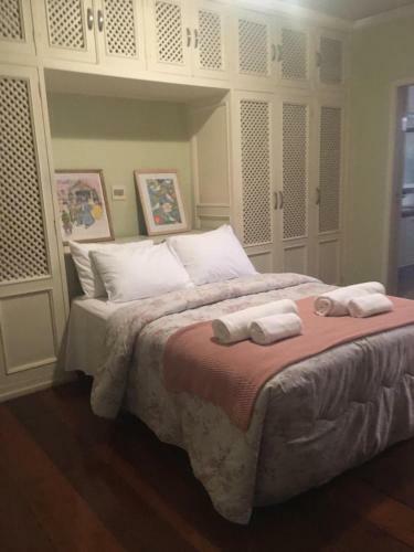 Casa Alamanda