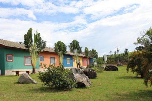 Hotel Pousada S�tio Pedras de Minas