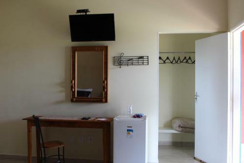 Hotel Pousada S�tio Pedras de Minas