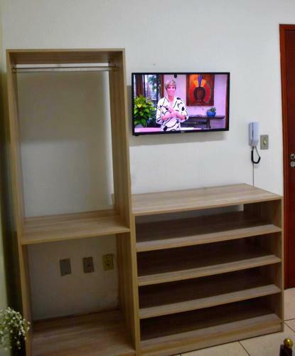 Hostal Pousada Tokyo Plaza