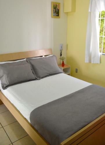Hostal Pousada Tokyo Plaza