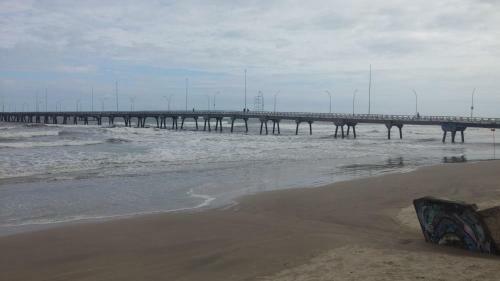 Hostal Pousada Praia Mongagu�