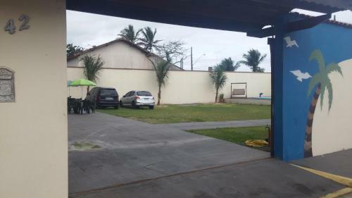 Hostal Pousada Praia Mongagu�