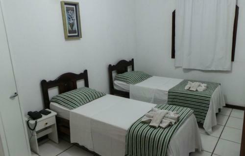 Hotel Pousada Ecol�gica Das Brom�lias