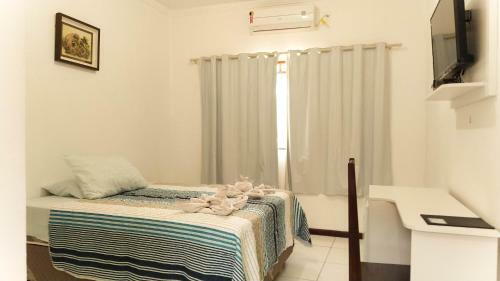 Hotel Pousada Ecol�gica Das Brom�lias