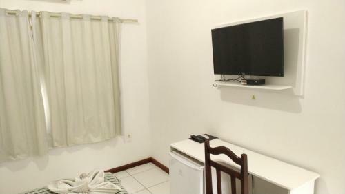 Hotel Pousada Ecol�gica Das Brom�lias