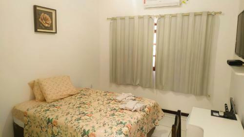 Hotel Pousada Ecol�gica Das Brom�lias