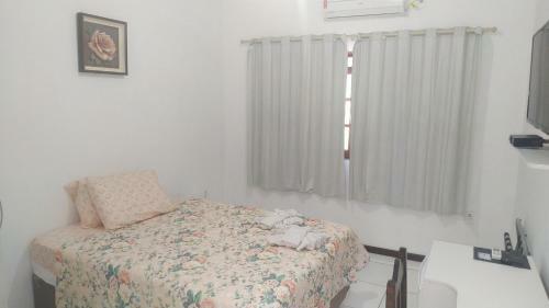 Hotel Pousada Ecol�gica Das Brom�lias