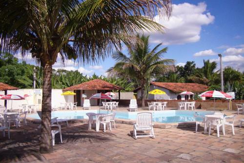 Hotel Pousada Ecol�gica Das Brom�lias