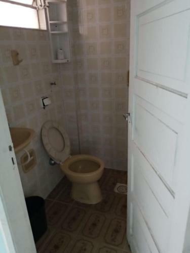 Casa Temporada Mongagu� - Praia S�o Paulo