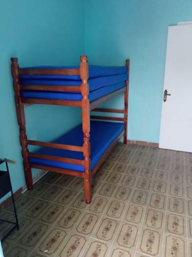 Casa Temporada Mongagu� - Praia S�o Paulo